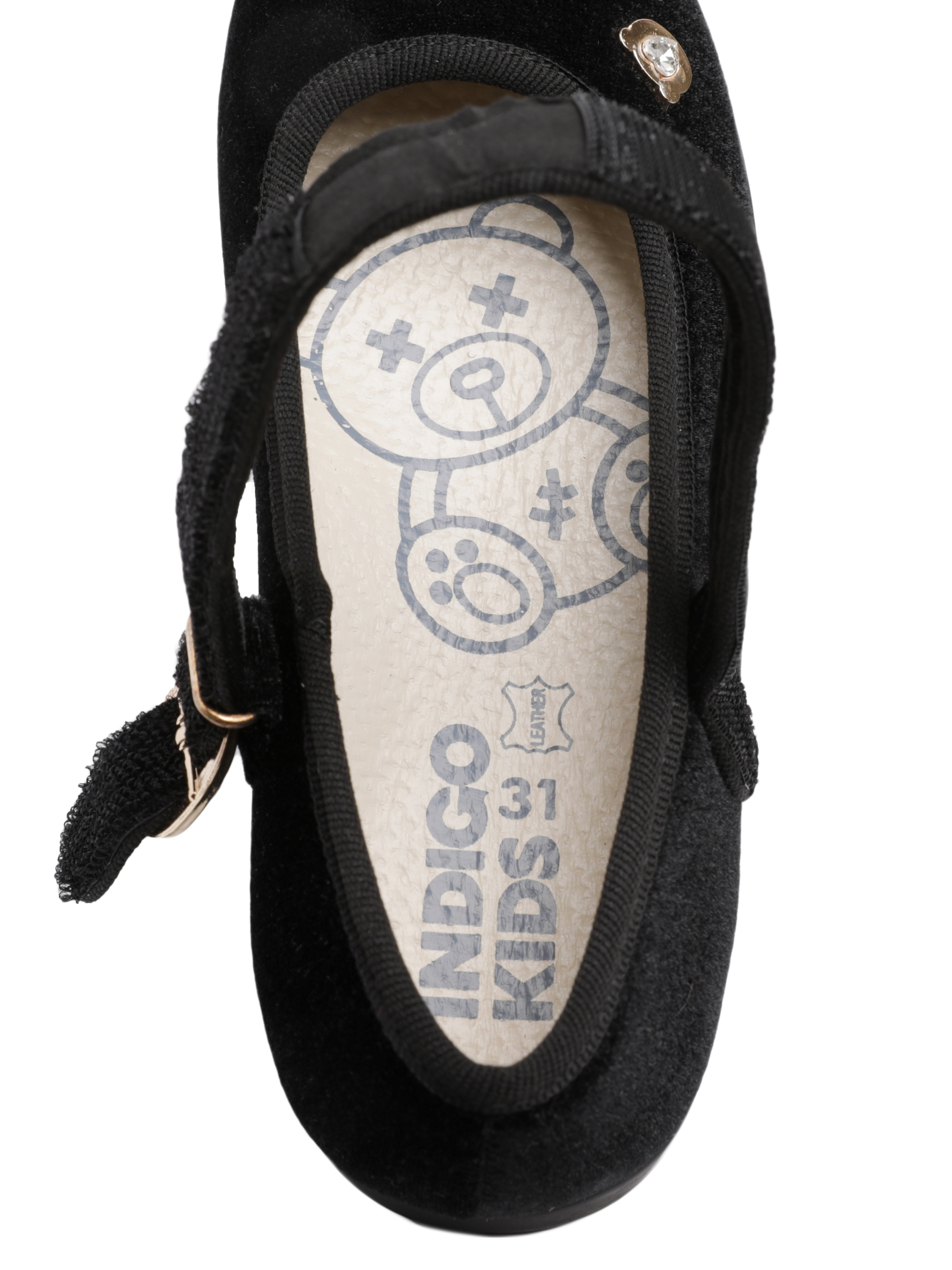 Туфли Indigo kids 30-555C - фото 8