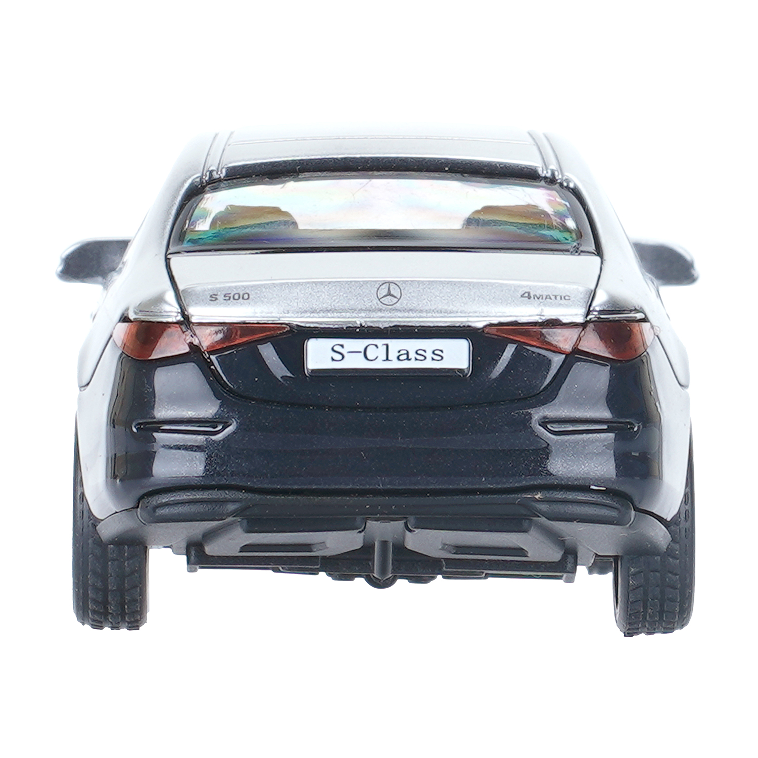 Автомобиль Huada Toys Лимузин 416954 - фото 5