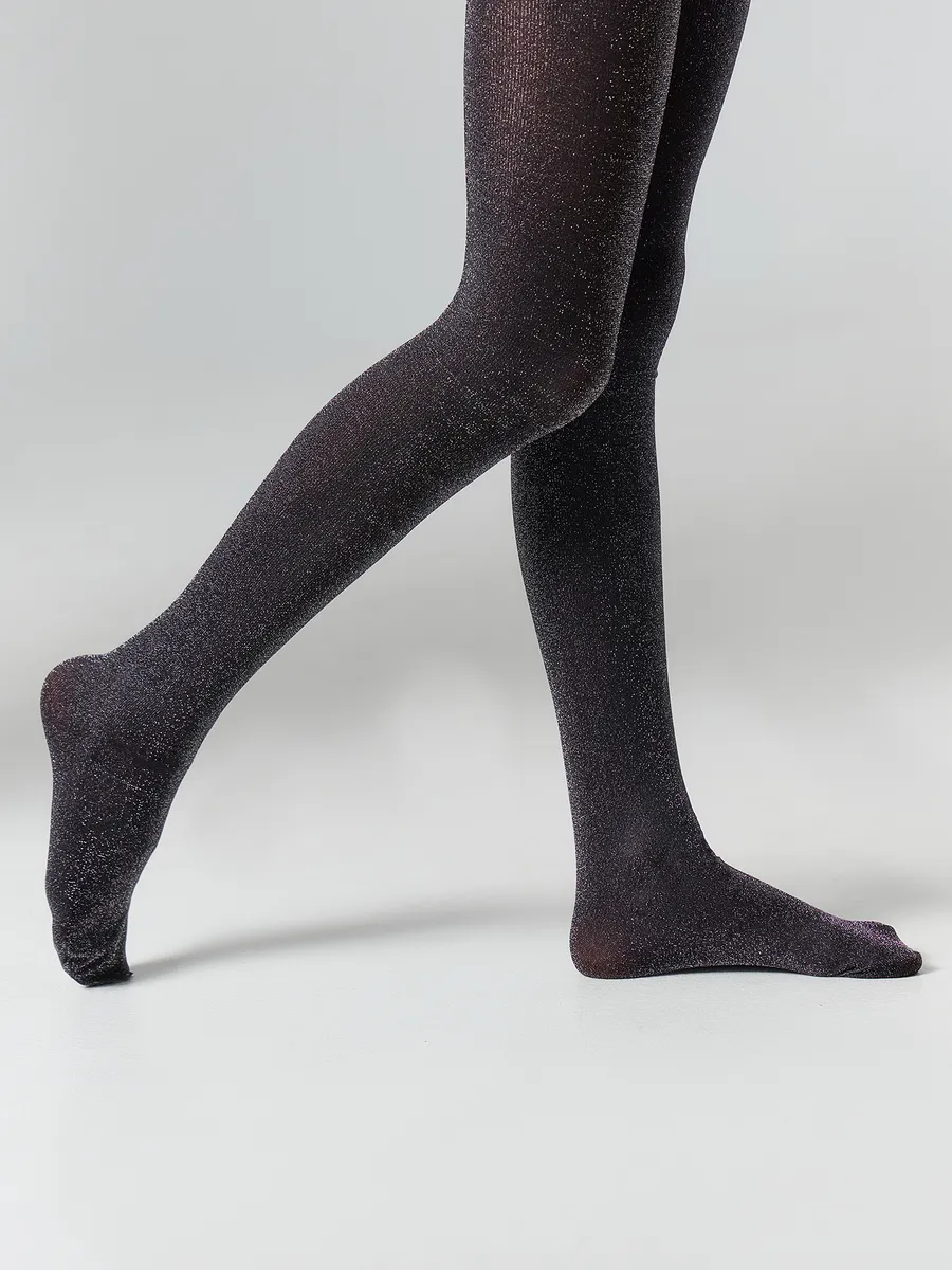 Колготки Mark Formelle (Марк Формэль) 725PA-3515/черный - фото 10