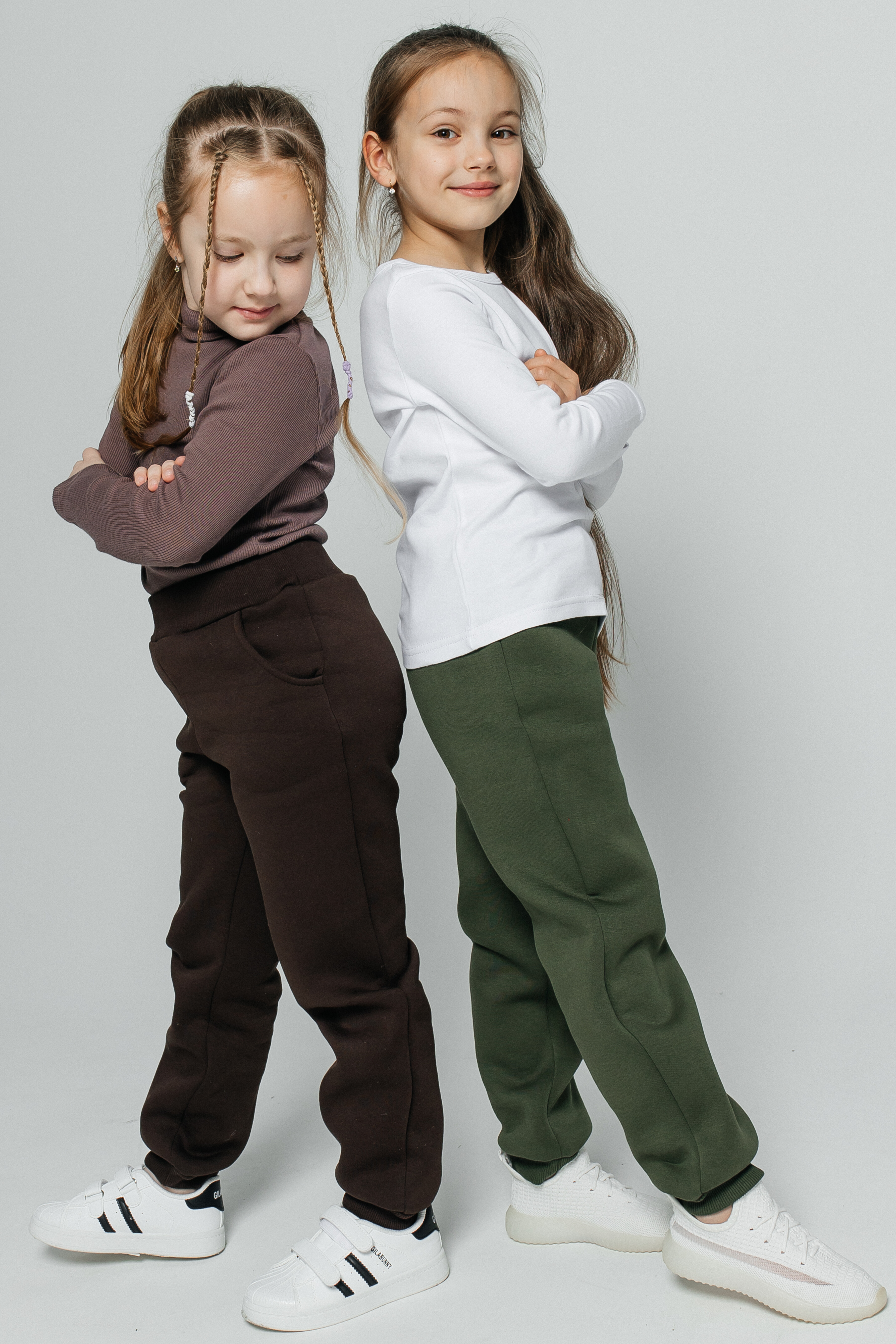 Брюки 5+ 37670879фу - фото 11