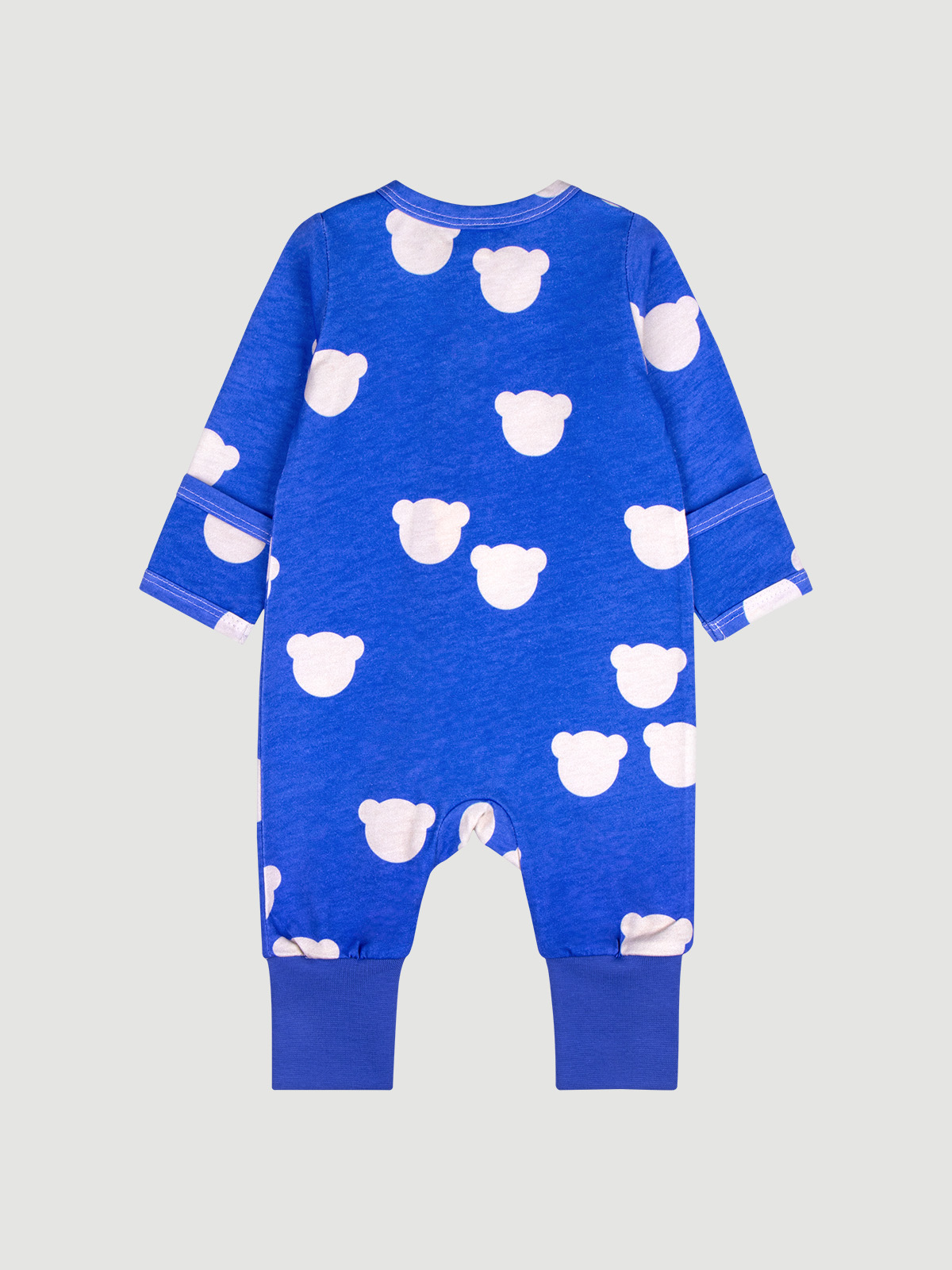 Комбинезон Mjolk 7056689 - фото 2