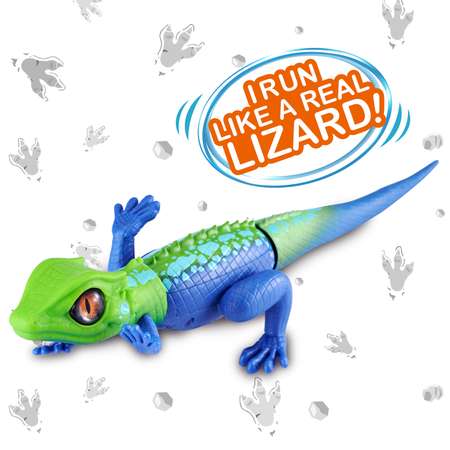 Фигурка Zuru ROBO ALIVE