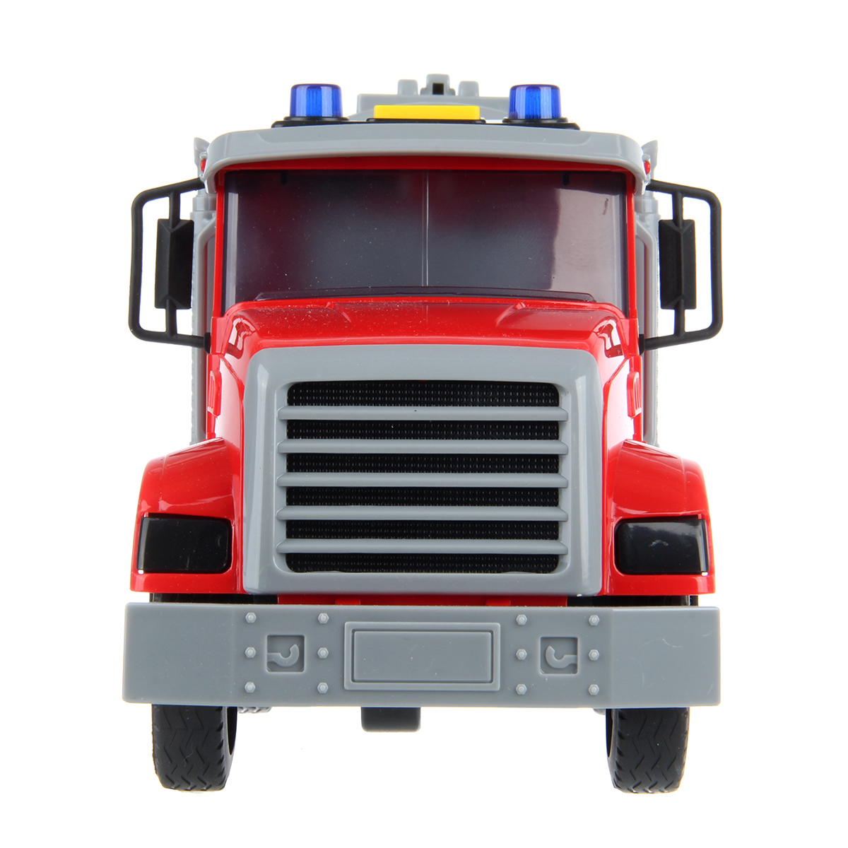 Грузовик Veld Co 135126 - фото 13