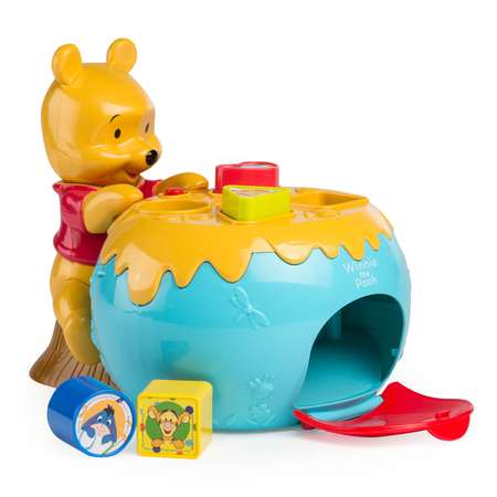 Игрушка Disney сортер