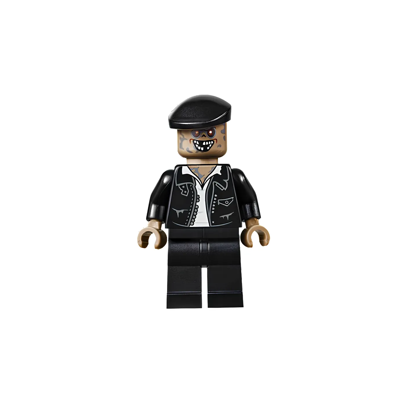 Фигурка LEGO Ghostbusters Zombie Driver - фото 1