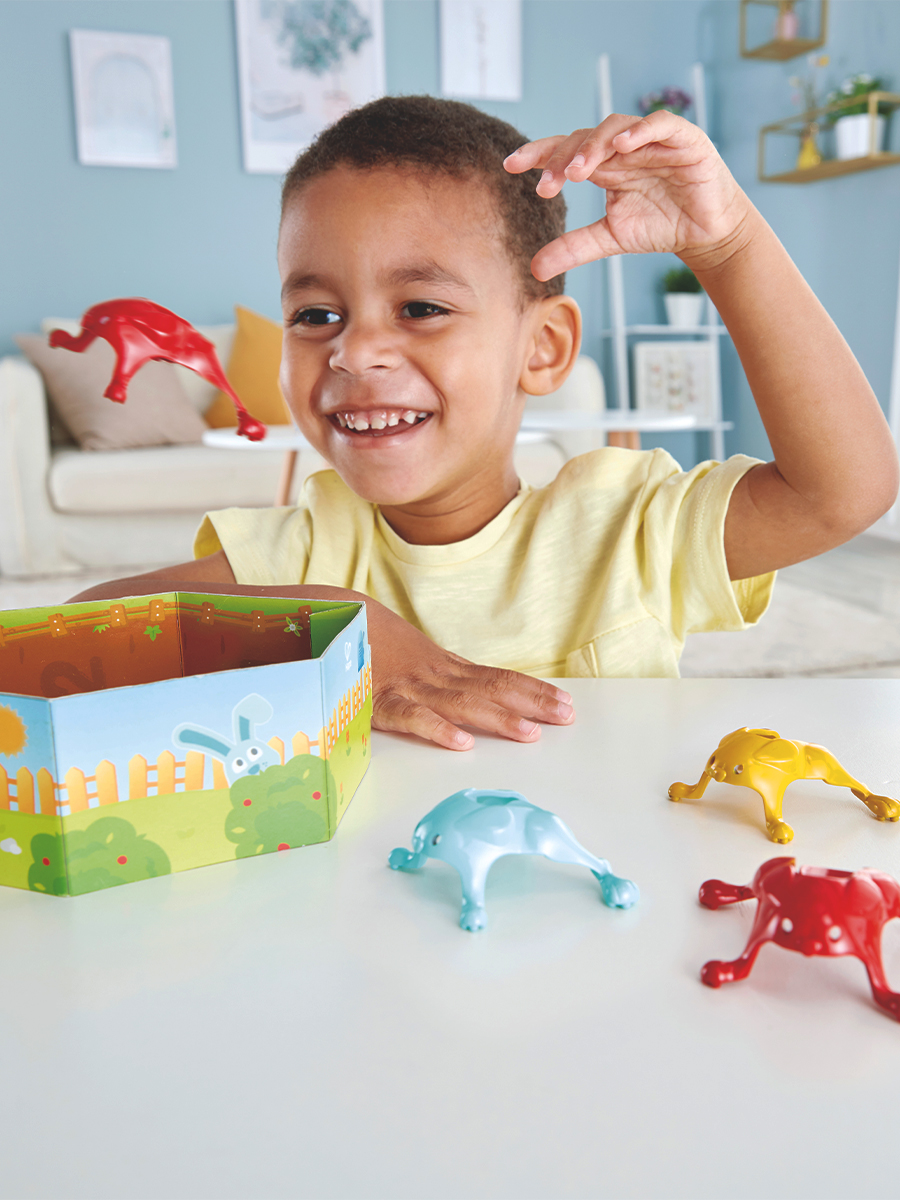 Настольная игра Hape - фото 3