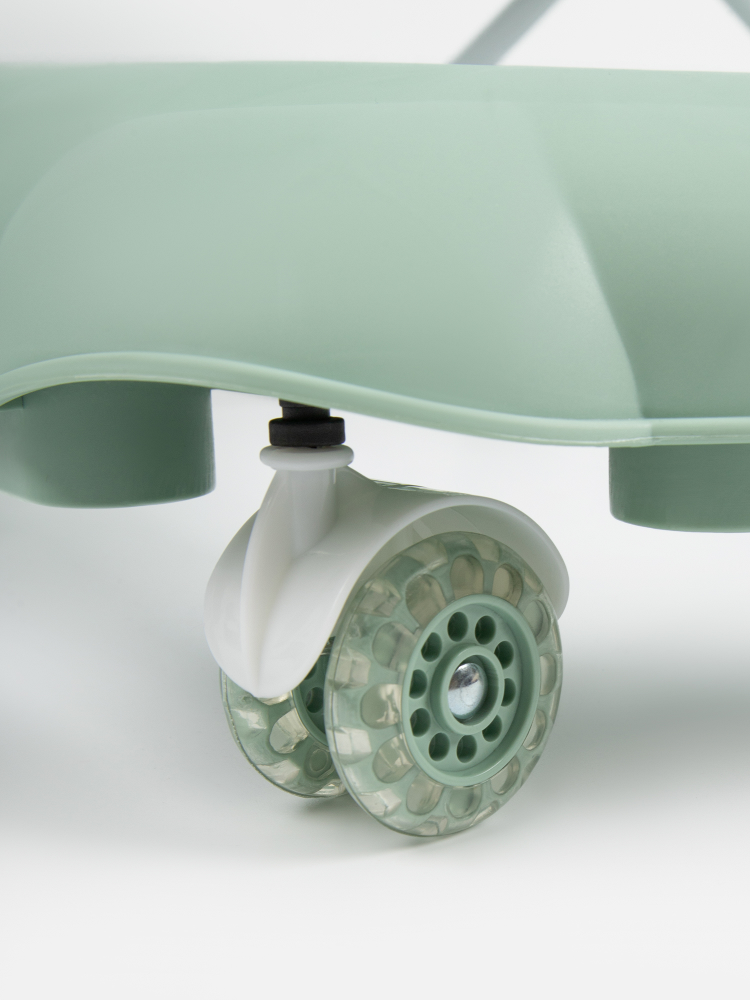 Ходунки Amarobaby Зеленый зеленый в ассортименте - фото 21