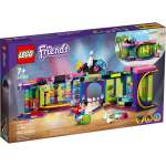 Конструктор LEGO Friends 41708 642 дет.