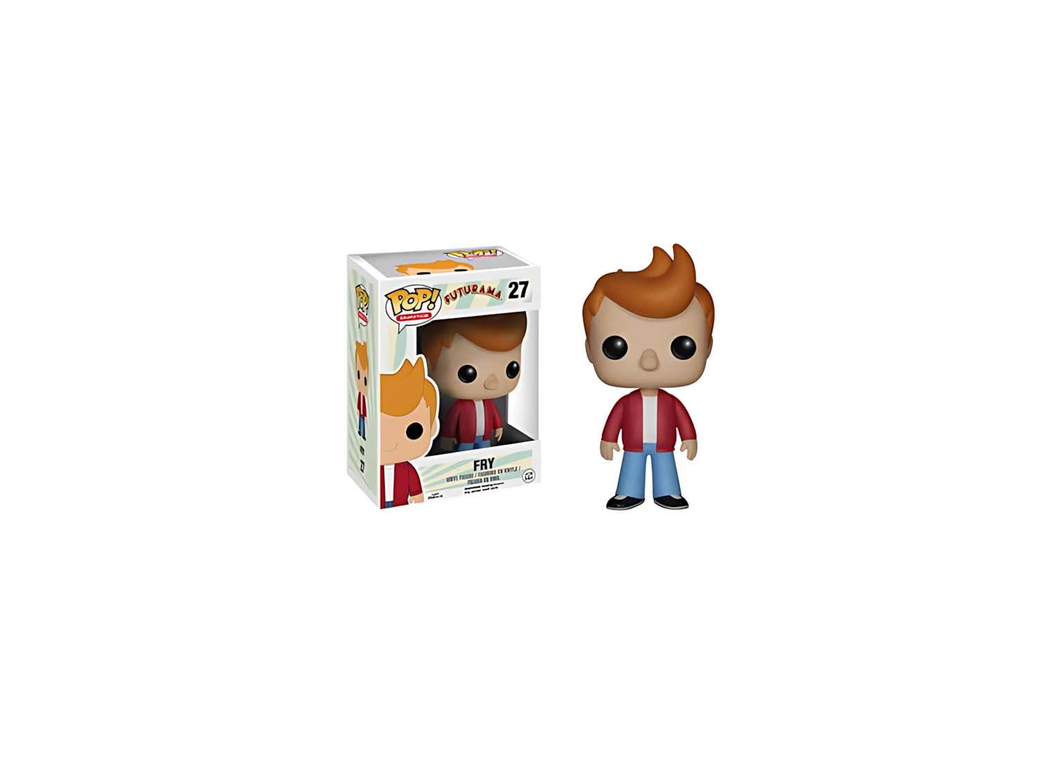 Фигурка Funko - фото 1