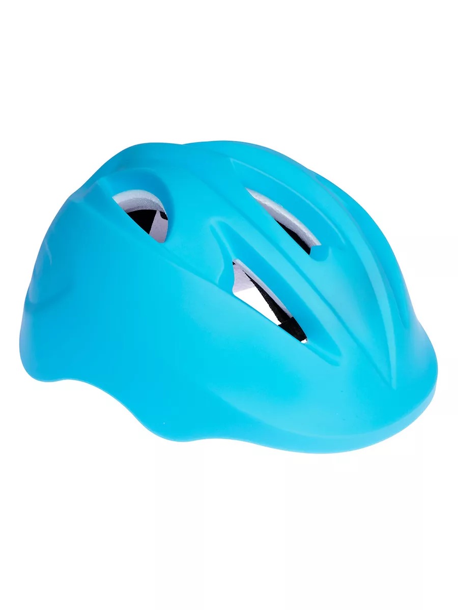 Наколенники, налокотники, шлем, перчатки CITYRIDE 50-56 - фото 14