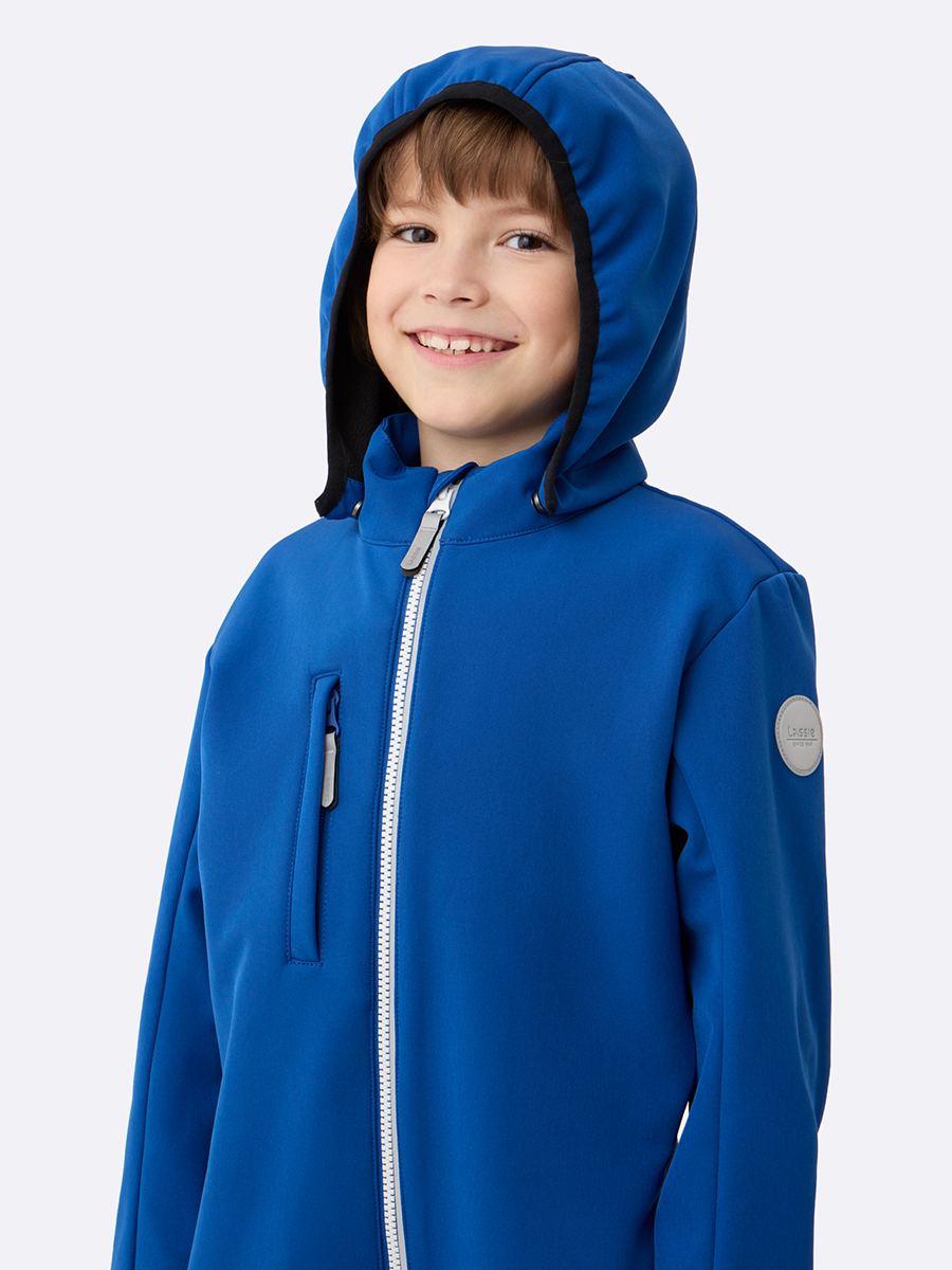 Комбинезон Lassie 72103204-6910 - фото 4