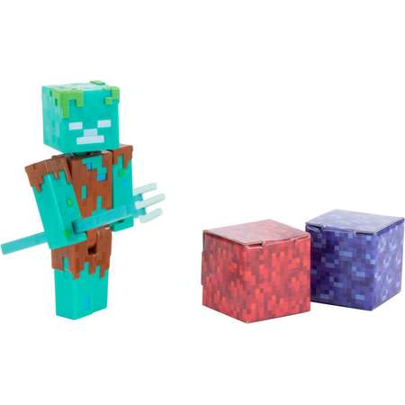 Фигурка Minecraft