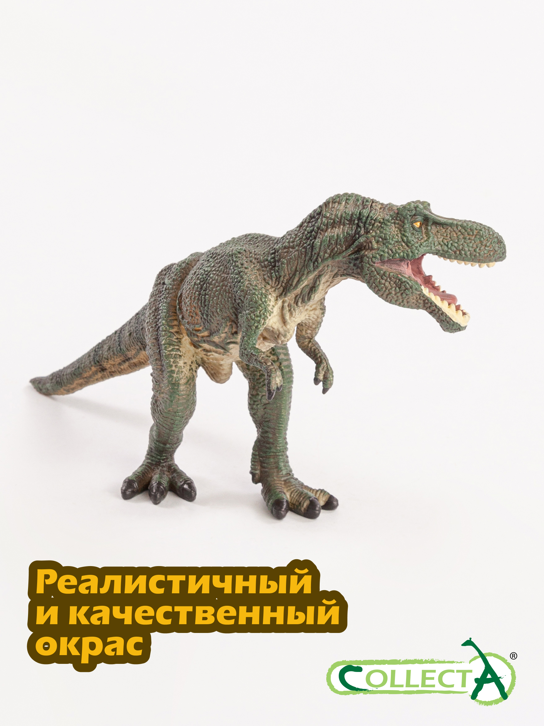 Фигурка Collecta Тираннозавр - фото 4