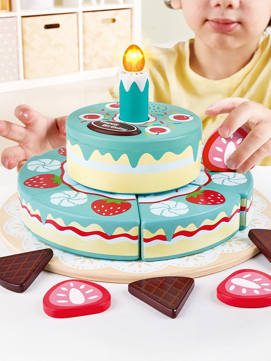 Настольная игра Hape - фото 6