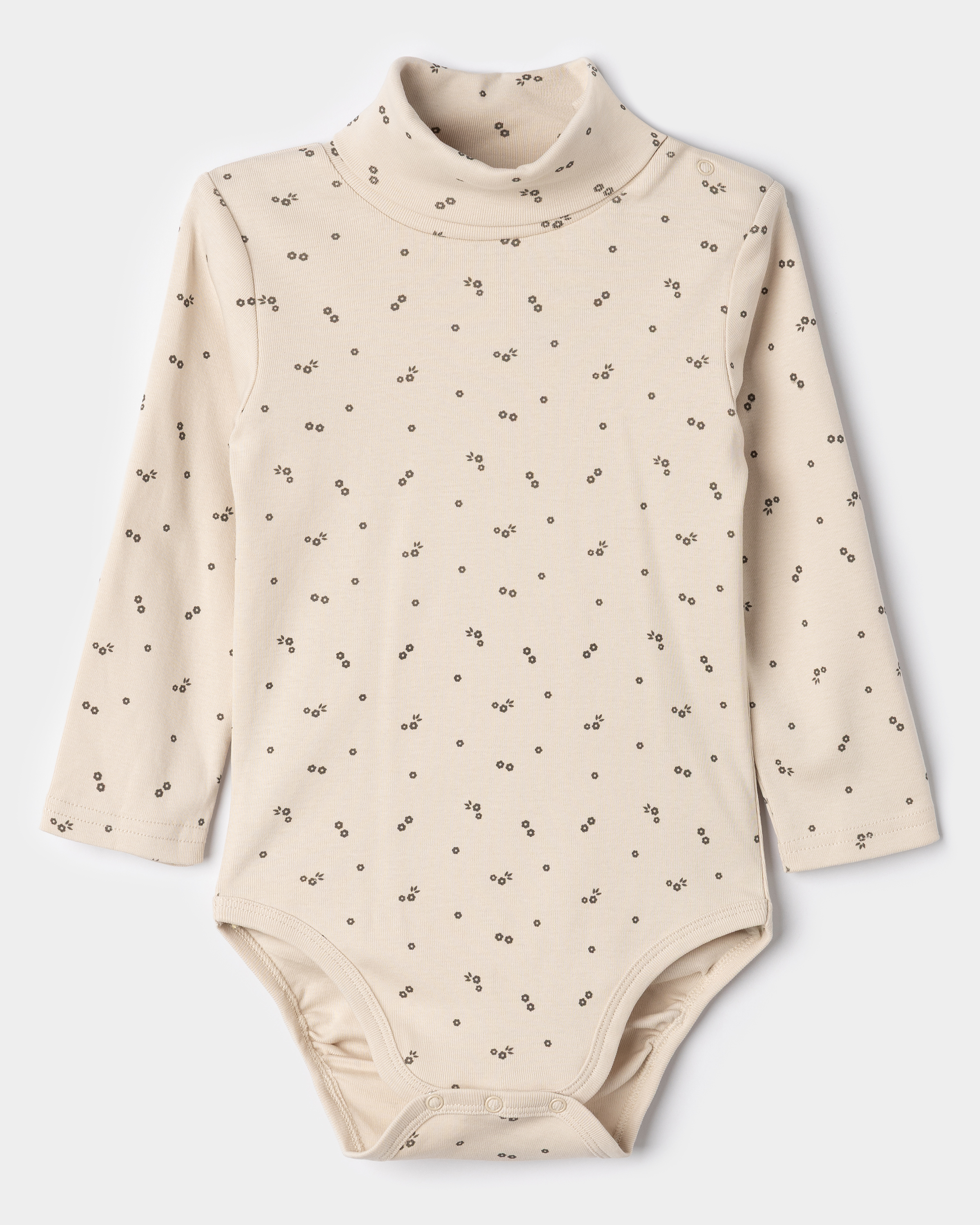 Боди-водолазка BabyGо W25-15BGig-L2 - фото 1