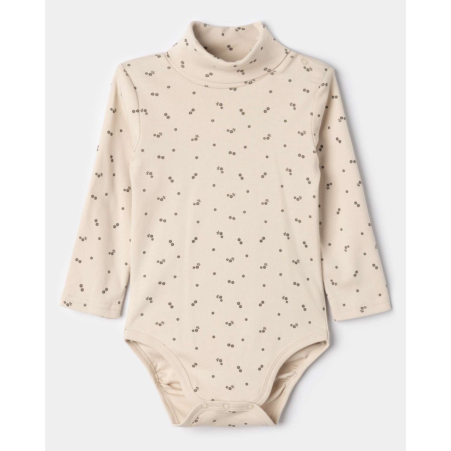 Боди-водолазка BabyGо - фото 1