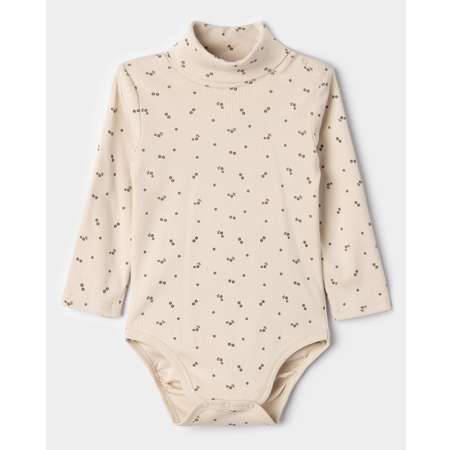 Боди-водолазка BabyGо