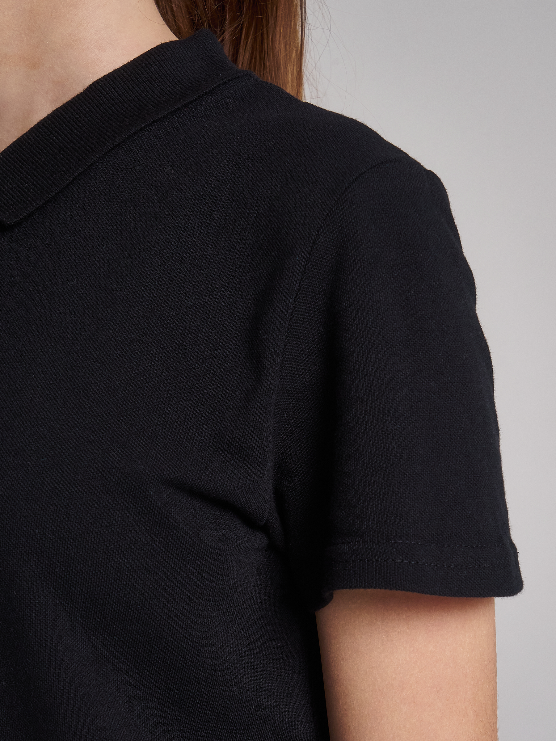 Поло N.O.A. 11531-8 - фото 11