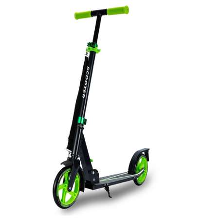Самокат Perfetto Sport двухколесный