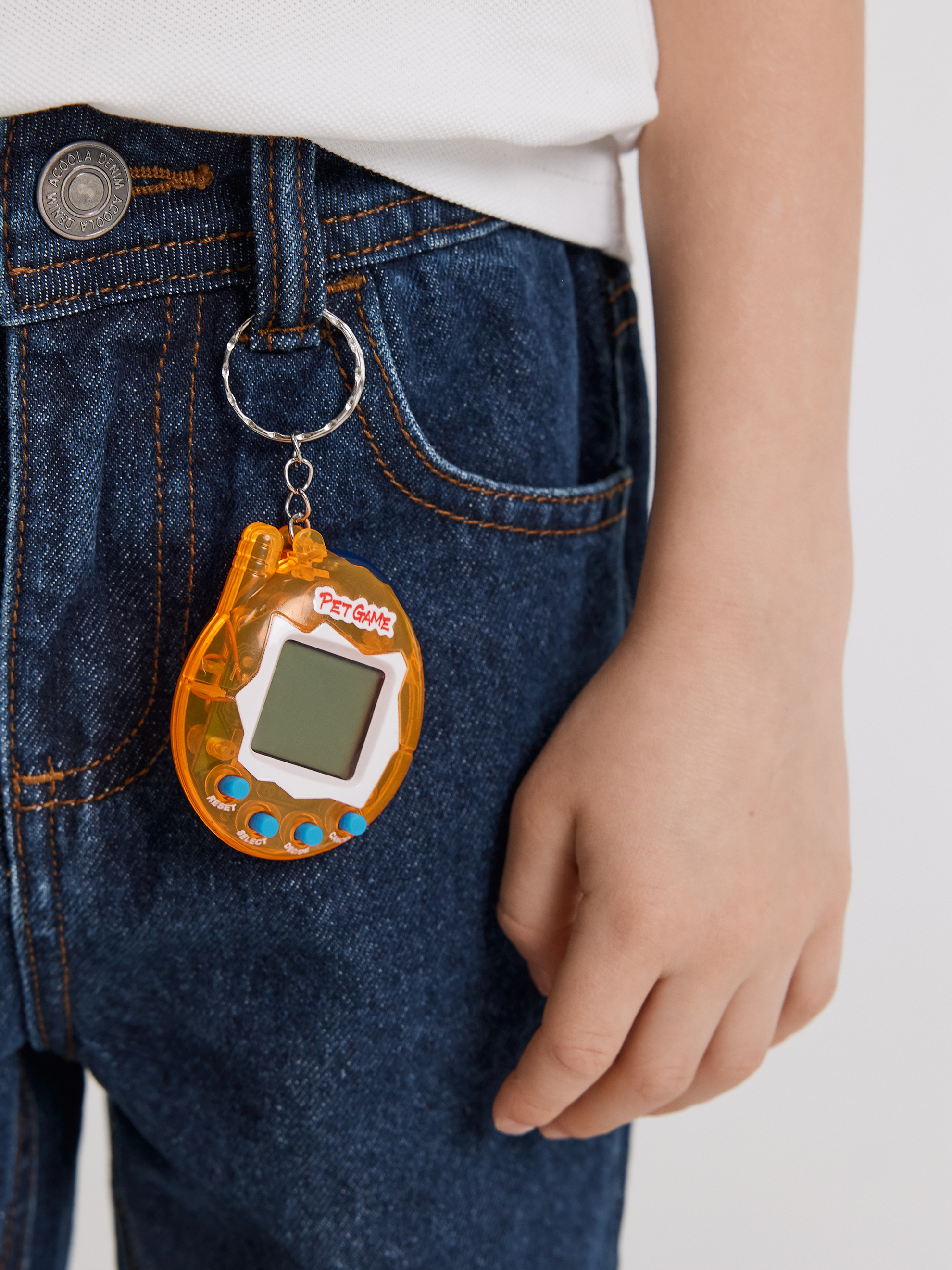 Электронная игра Acoola - фото 1