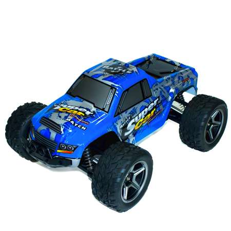 Автомобиль РУ WL TOYS 1:12