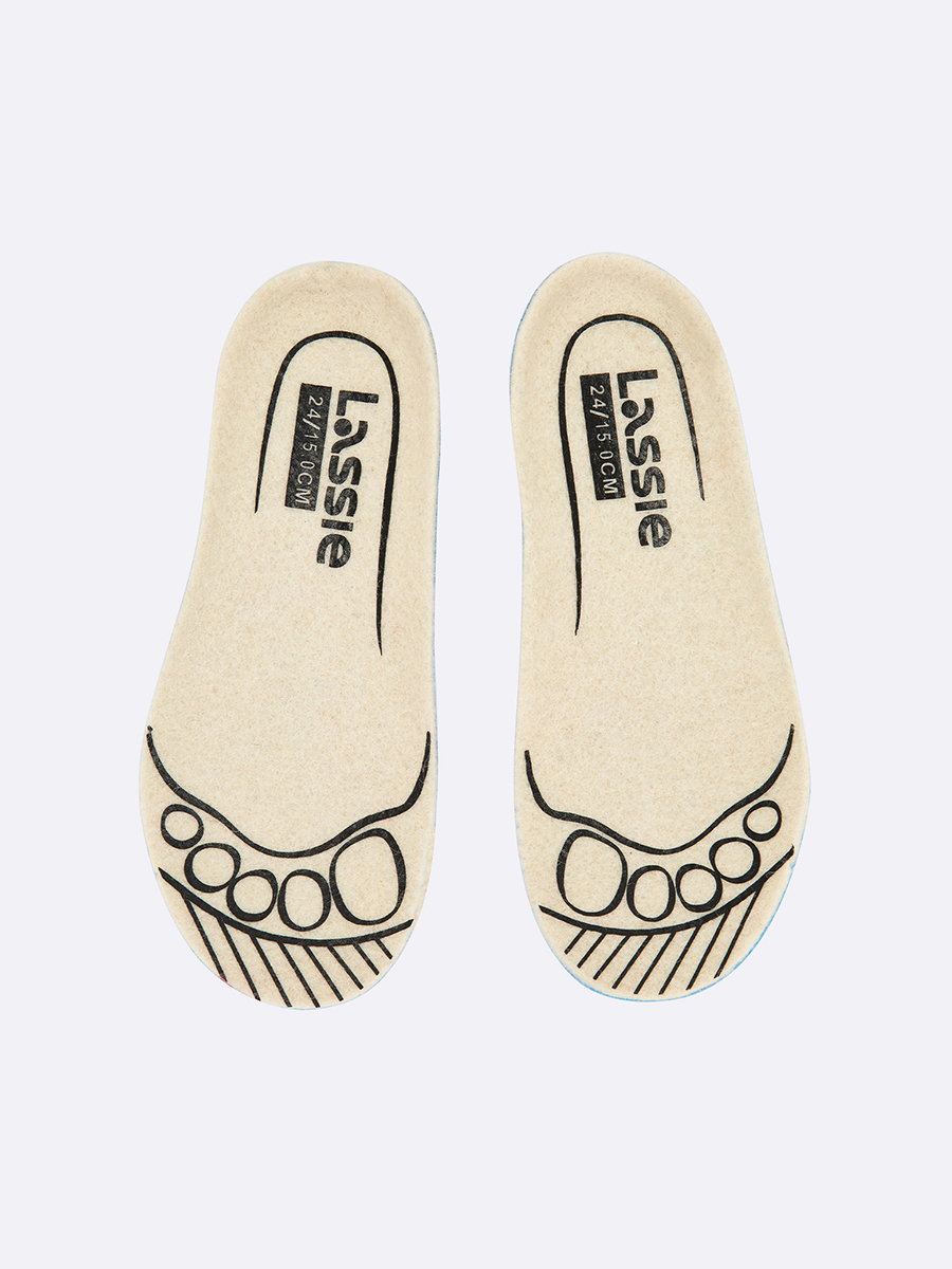 Дутики Lassie 71405302-4590 - фото 10