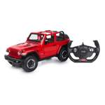Внедорожник РУ Rastar Jeep 1:14
