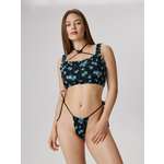 Топ-бюстье Infinity Lingerie