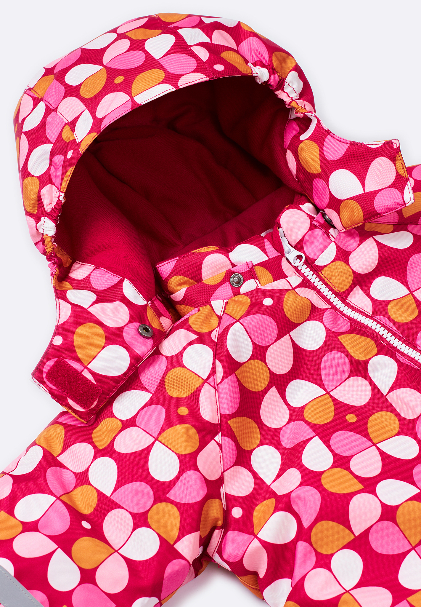 Комбинезон Lassie 7100001B-3551 - фото 6