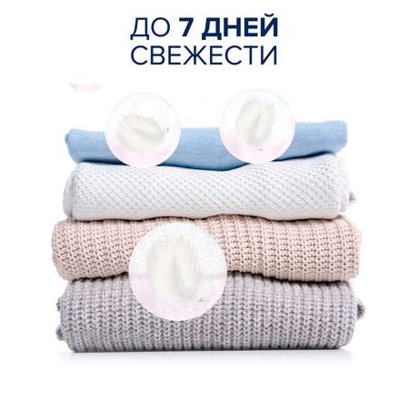 Кондиционер для детского белья Lenor 1 л