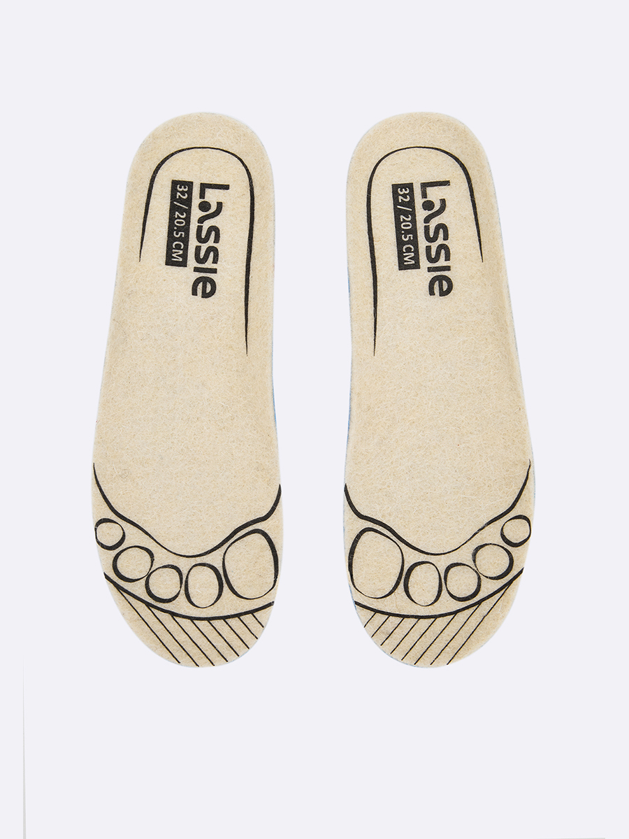 Ботинки Lassie 72405401-9990 - фото 10