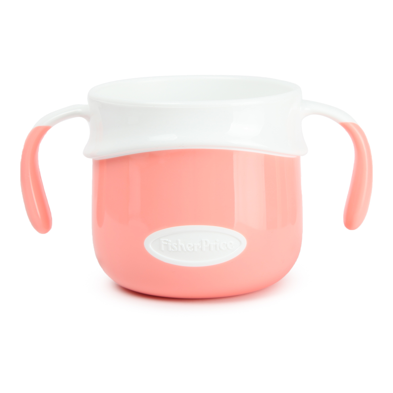 Набор посуды BabyGo Fisher Price Pink 6 шт. - фото 5