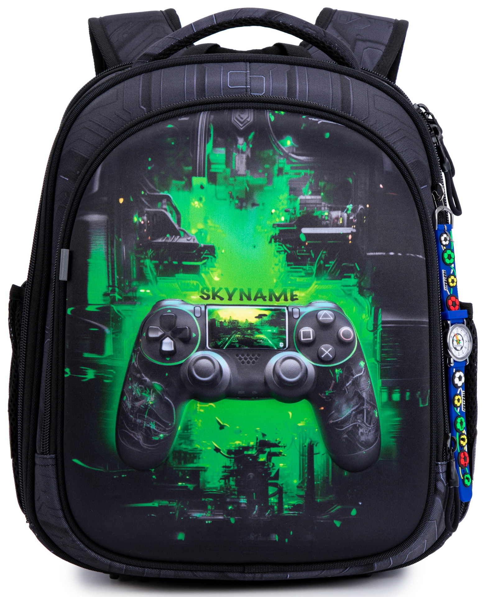 Ранец SkyName - фото 2
