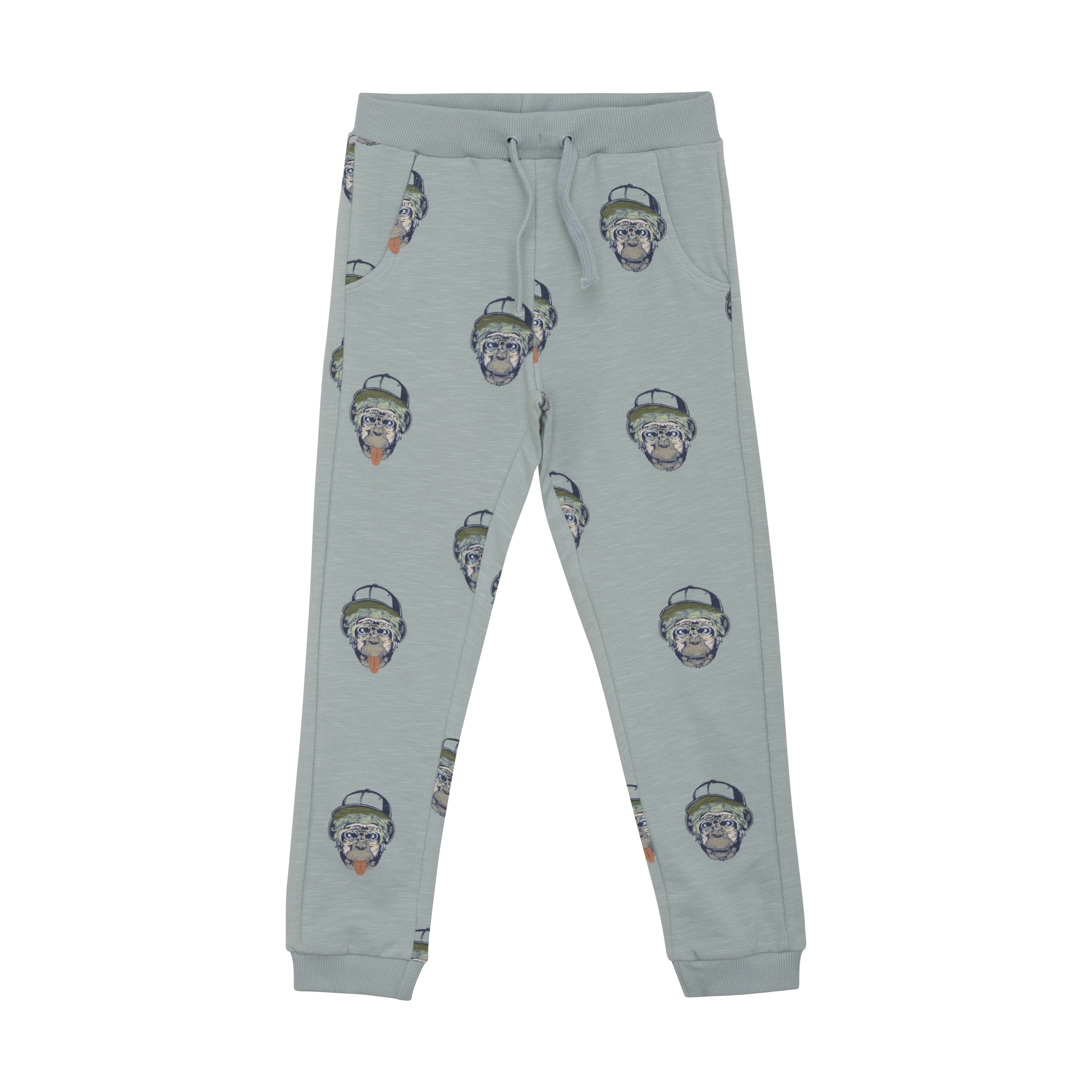 Брюки MinyMo 133400-8404 - фото 1