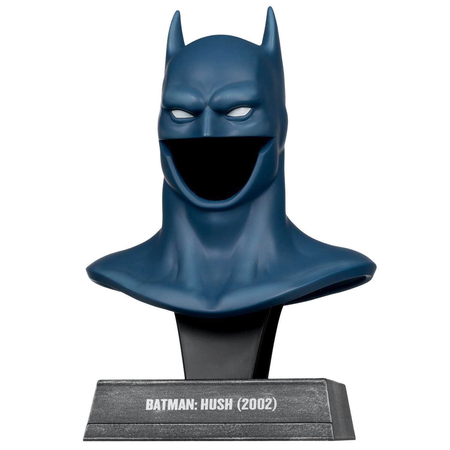 Фигурка McFarlane Toys Маска Бэтмена вселенная DC - фото 6