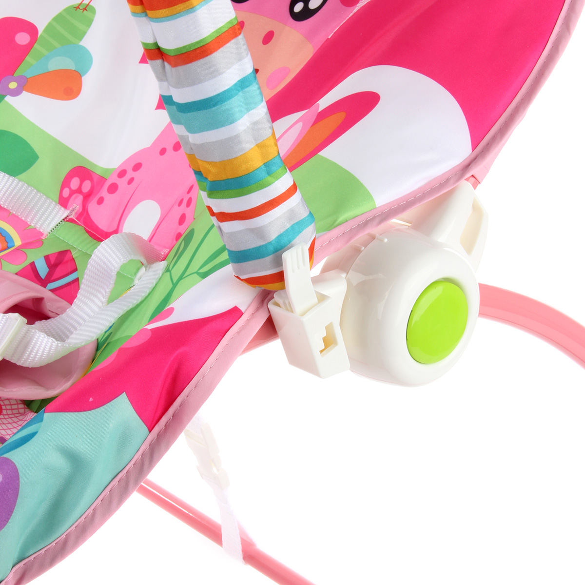 Шезлонг Veld Co - фото 5