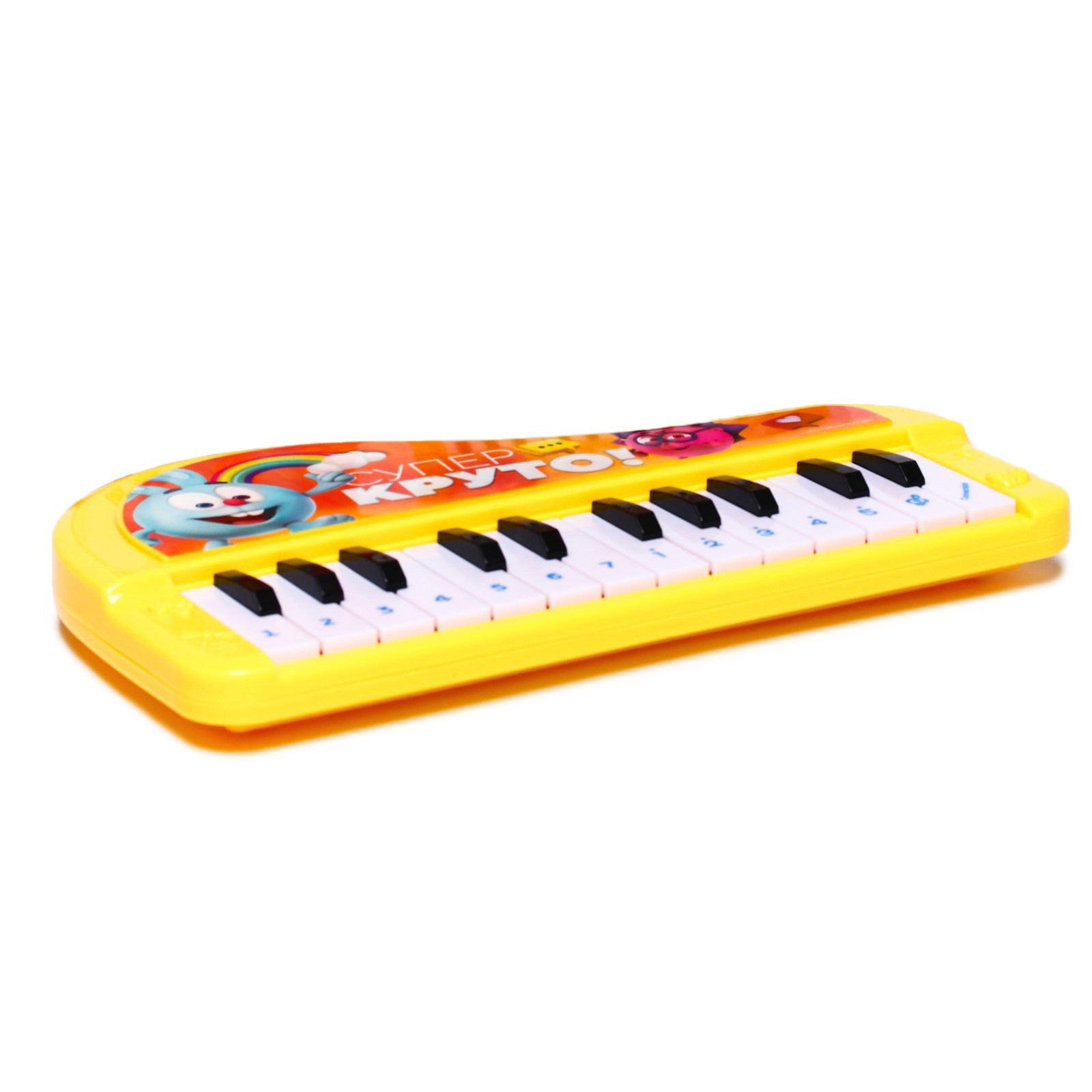 Игрушка музыкальная Смешарики - фото 2