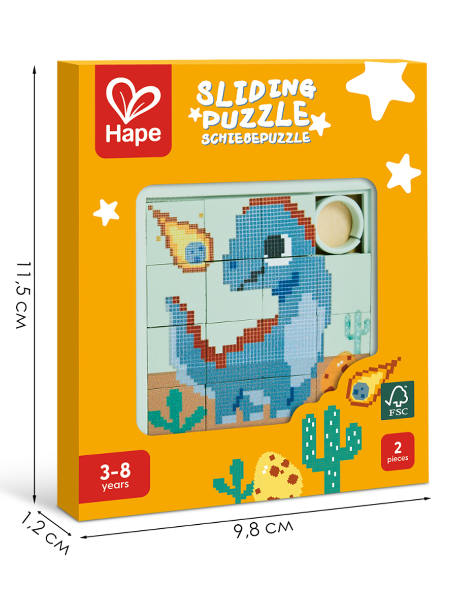 Настольная игра Hape - фото 2