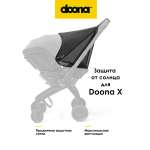 Сетка от насекомых Doona x