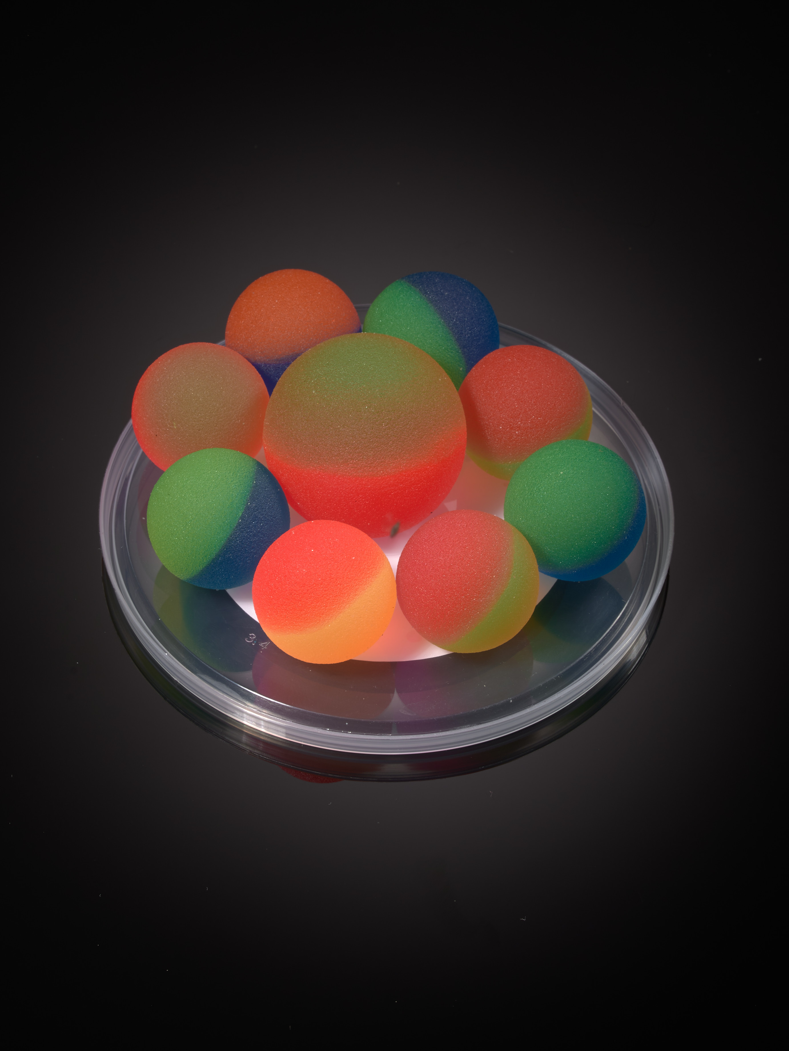 Попрыгунчики TopVending - фото 4