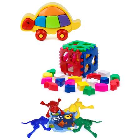 Игрушка ТЕБЕ ИГРУШКА