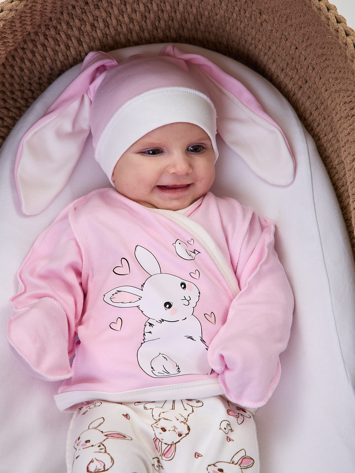 Комплект ТОСЯ БОСЯ ZAK-02 - фото 18