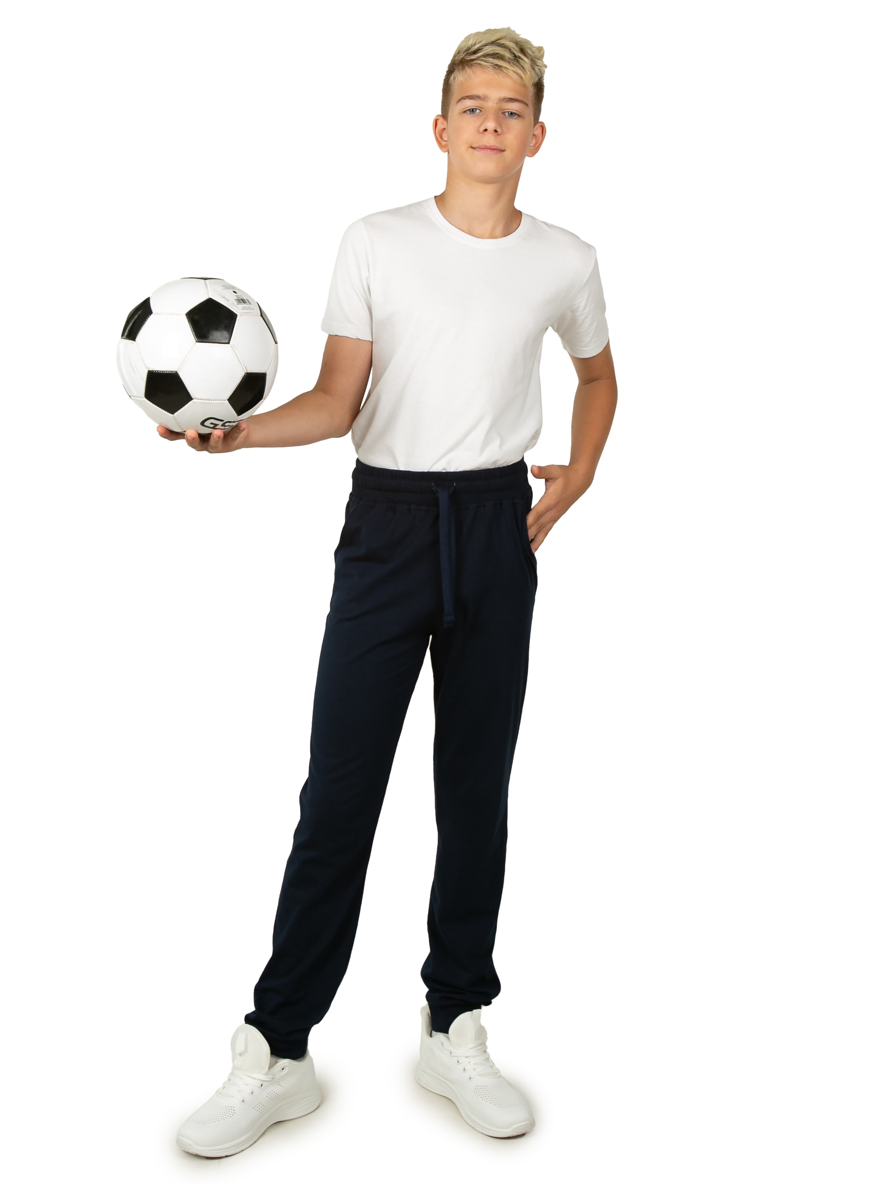 Брюки N.O.A. 11504-1 - фото 13