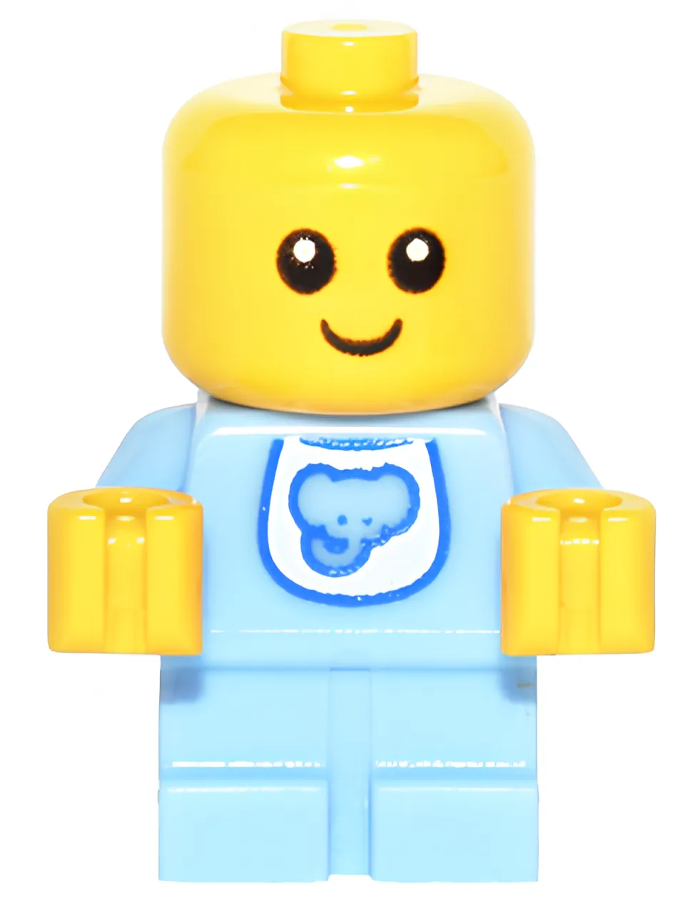 Фигурка LEGO Collectible Baby - фото 1