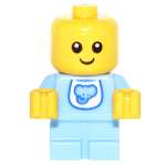 Фигурка LEGO Collectible Baby