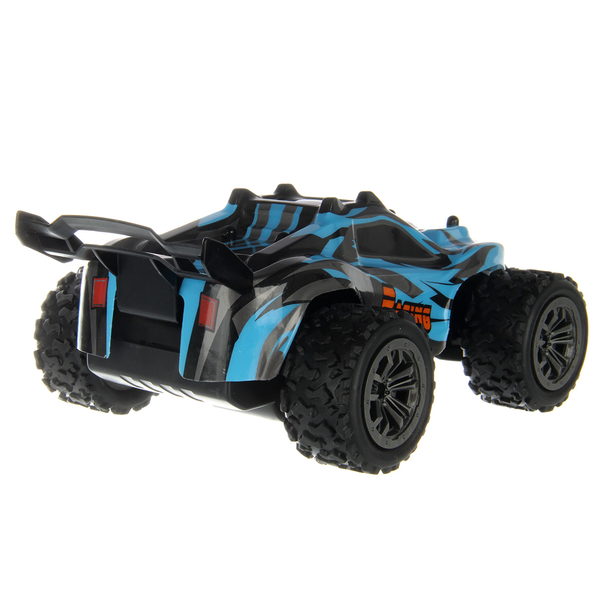 Внедорожник РУ Veld Co 1:20 - фото 8