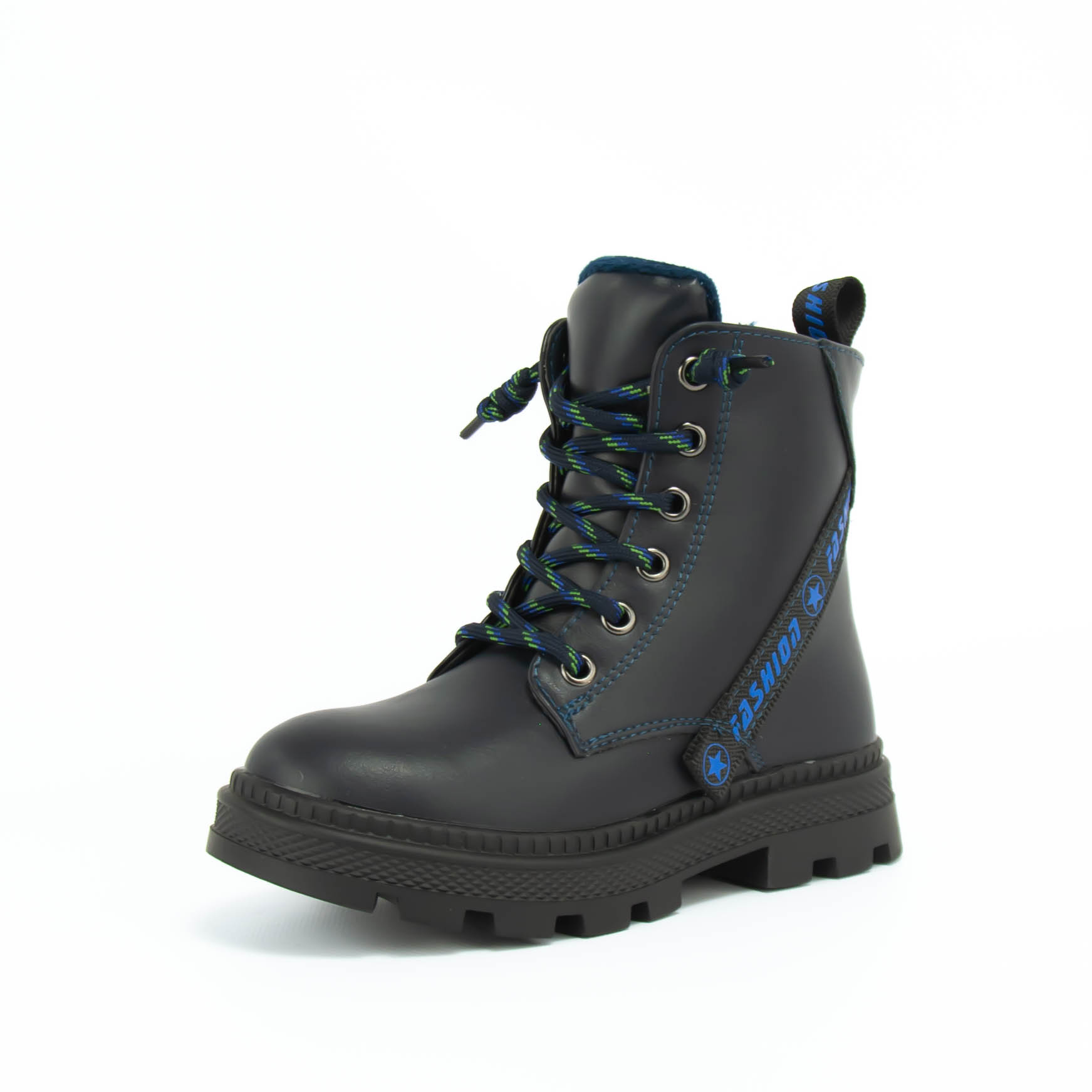 Ботинки CASTLELADY 7870600126 - фото 2