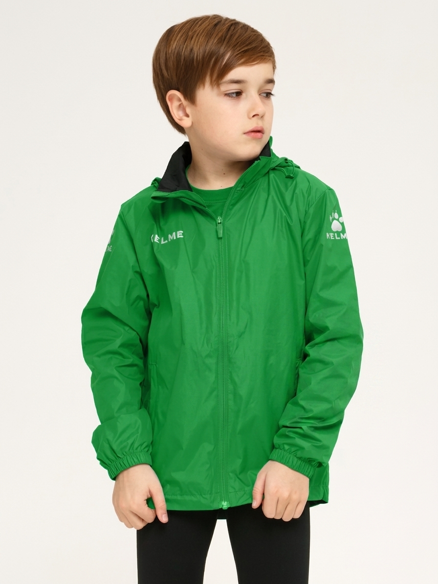 Ветровка KELME 3803241-300 - фото 4