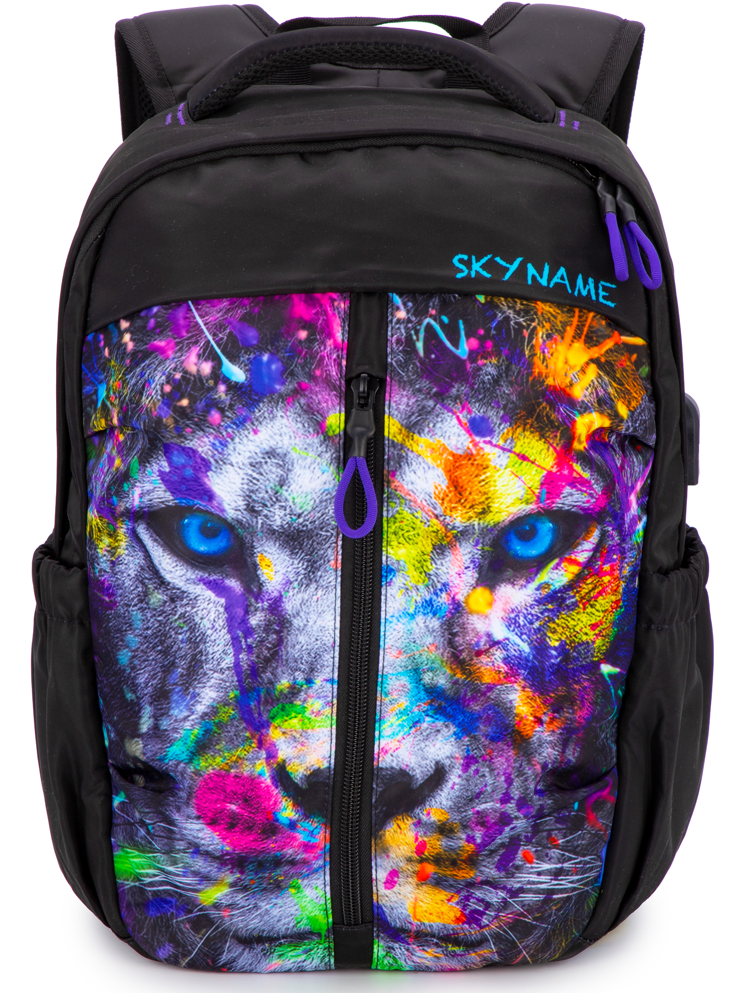 Рюкзак SkyName - фото 7