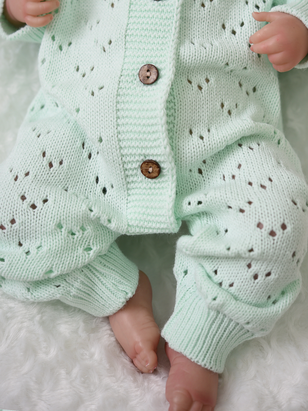 Комплект Совенок Дона В77-10294/5 - фото 6